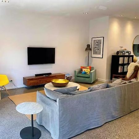 Sale Street Loft Leilighet Auckland Eksteriør bilde