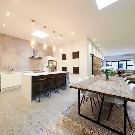 Sale Street Loft Leilighet Auckland Eksteriør bilde